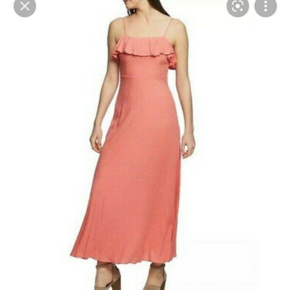 1. State dress, new with tags, size 4